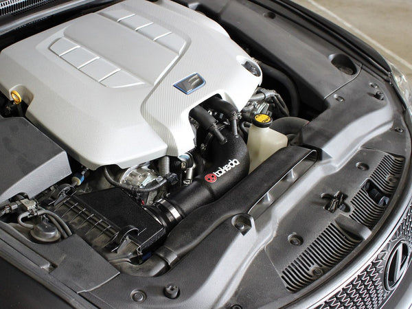 Takeda Cold Air Intake System (MPN: TR-2011B)