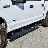 Westin R5 XD Nerf Step Bars (MPN: 28-521095)