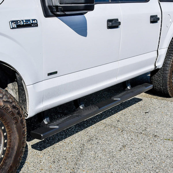 Westin R5 XD Nerf Step Bars (MPN: 28-521095)