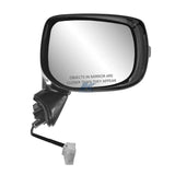 K Source Exterior Mirror Replacement (MPN: 71021U)