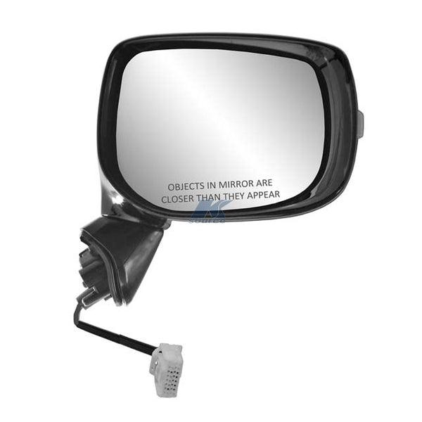 K Source Exterior Mirror Replacement (MPN: 71021U)