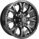 Taskmaster Trailer Wheel Viking Series (MPN: AX02660865FPB)