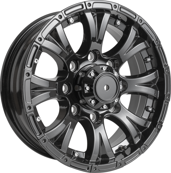 Taskmaster Trailer Wheel Viking Series (MPN: AX02660865FPB)