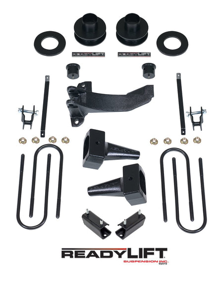 ReadyLIFT Lift Kit Suspension (MPN: 69-2527)