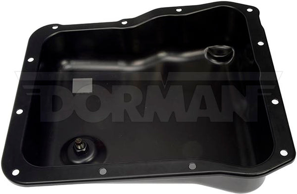 Transmission Oil Pan Replacement (MPN: 265-884)