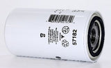Wix Filters Spin-On Oil Filter (MPN: 57182)