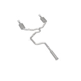 MagnaFlow Chevrolet Street Series Exhaust System (MPN: 16729)