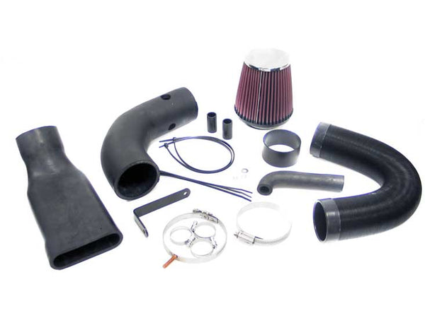 K&N Cold Air Intake 57 Series Generation II (MPN: 57-0295)