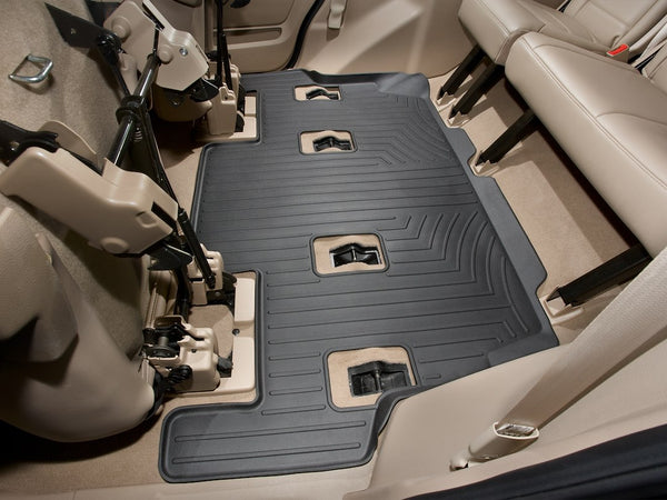 WeatherTech FloorLiner (MPN: 441076)