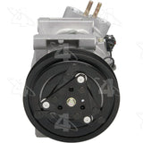 Four Seasons Air Conditioner Compressor (MPN: 68655)
