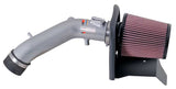 K&N Cold Air Intake System (MPN: 69-1209TS)