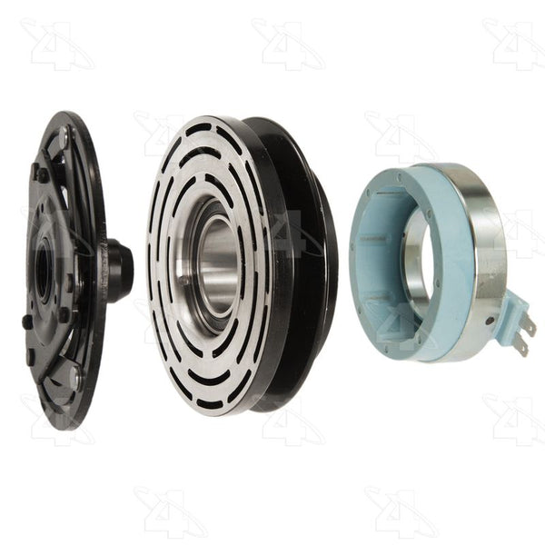 Four Seasons Air Compressor Clutch (MPN: 47620)