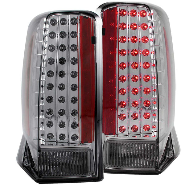 AnzoUSA LED Tail Light Assembly (MPN: 321221)