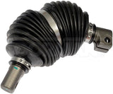 Steering Shaft Replacement for Specific Vehicle Applications (MPN: 425-184)