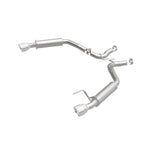 MagnaFlow Ford Mustang Competition Series Exhaust Kit (MPN: 19179)