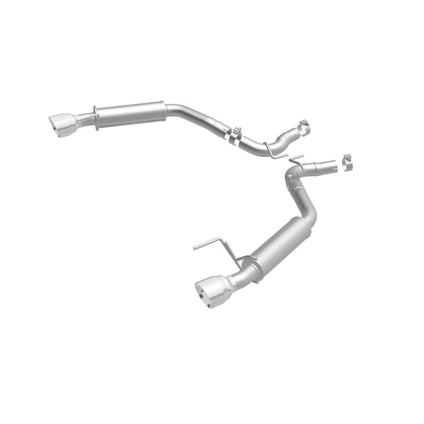 MagnaFlow Ford Mustang Competition Series Exhaust Kit (MPN: 19179)