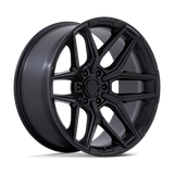 Fuel Off Road Wheel (MPN: FC854MX20907720)