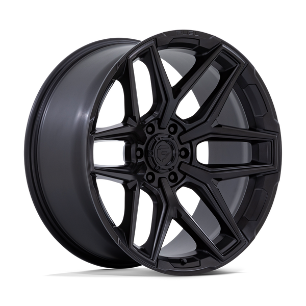 Fuel Off Road Wheel (MPN: FC854MX20907720)