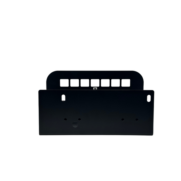 Thor's Lightning Air Systems Air Compressor Mounting Kit (MPN: UNI001)