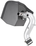 K & N Filters Cold Air Intake System (MPN: 69-2549TS)