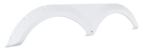 Icon Fender Skirt for Tandem Axle RVs (MPN: 16089)