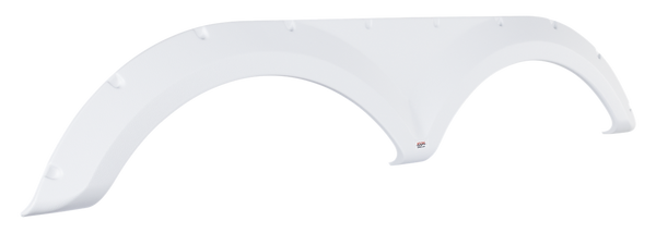 Icon Fender Skirt for Tandem Axle RVs (MPN: 16089)