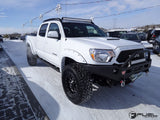Fuel Off Road Wheel D525 (MPN: D52517909850)