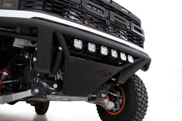 Addictive Desert Designs Pro Frame Cut Raptor Front Bumper (MPN: F218052070103)