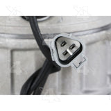 Four Seasons Air Conditioner Compressor (MPN: 58302)