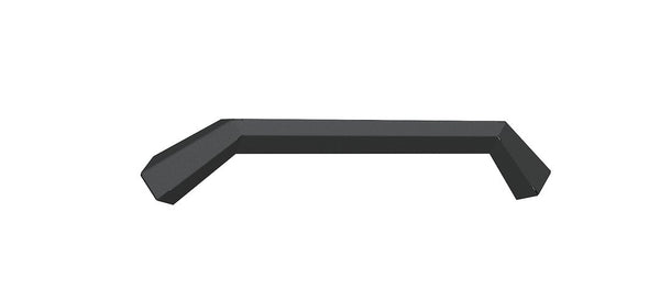Road Armor Bull Bar (MPN: 6112XFPRB)