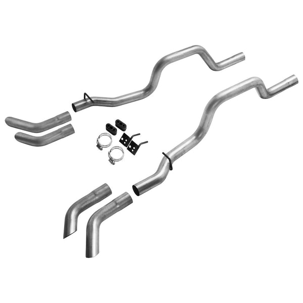 Flowmaster Exhaust Tail Pipe (MPN: 81055)