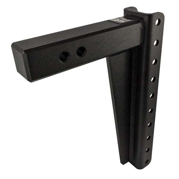 Bulletproof Hitches Heavy Duty Hitch (MPN: HD2514)