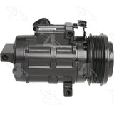Four Seasons Air Conditioner Compressor (MPN: 67194)