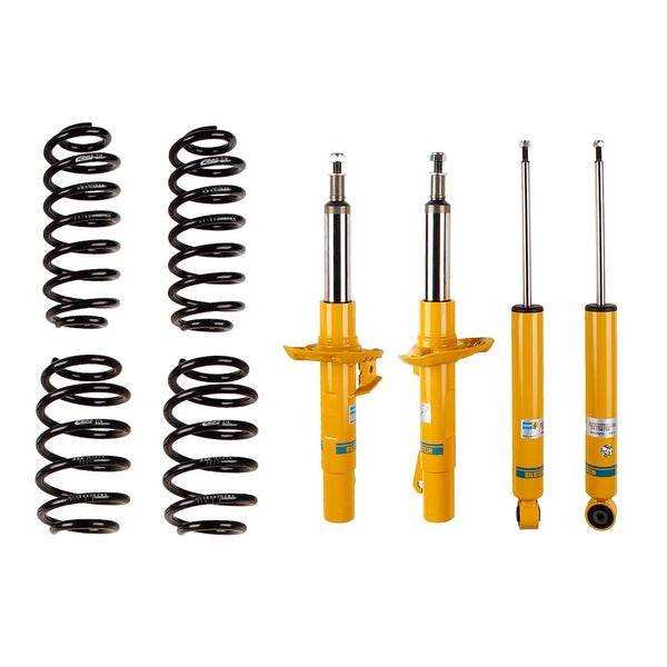 Bilstein B12 Pro-Kit Suspension Kit (MPN: 46-184511)