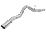 Advanced FLOW Engineering Exhaust System Kit (MPN: 49-04081-P)