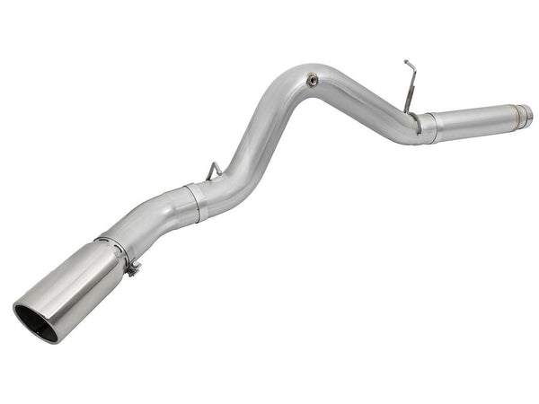 Advanced FLOW Engineering Exhaust System Kit (MPN: 49-04081-P)