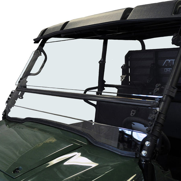Kolpin Full-Tilt Windshield (MPN: 2520)