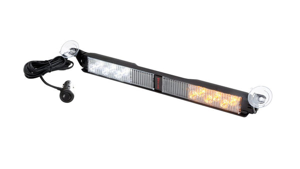 Whelen SlimLighter Mini Bar Warning Light (MPN: SLPMMAA)