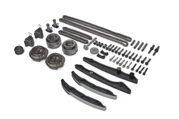 Ford Performance Timing Gear Set (MPN: M-6004-A5015)