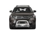 Black Horse Off Road Bull Bar (MPN: CBS-TYF5407SP)