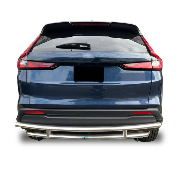 Black Horse Off Road Bumper Guard (MPN: CRDL-HOH602S)