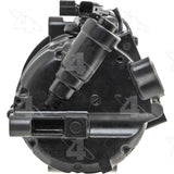 Four Seasons Air Conditioner Compressor (MPN: 67675)