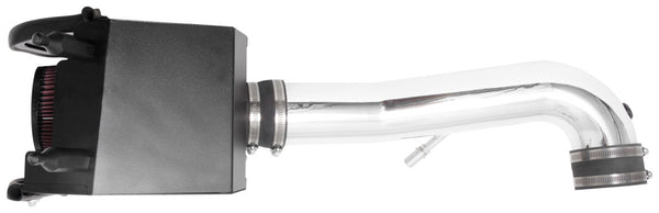 K&N High Flow Performance Air Intake System (MPN: 77-1576KP)