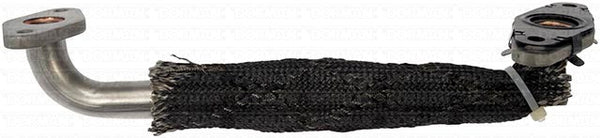 EGR Tube for Exhaust Gas Recirculation (MPN: 598-190)