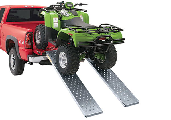 Lund Bi-Fold Ramp (MPN: 602006)