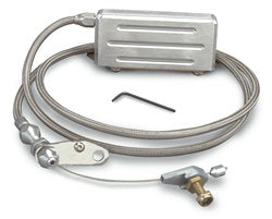 Lokar Hi-Tech TH400 Electric Kickdown Cable (MPN: KDP-2400U)