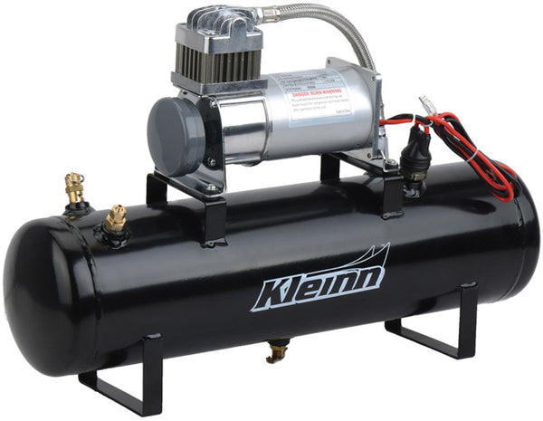 Kleinn Air Horn Compressor (MPN: 7275)