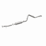 MagnaFlow Jeep Wrangler Rock Crawler Exhaust System (MPN: 15238)