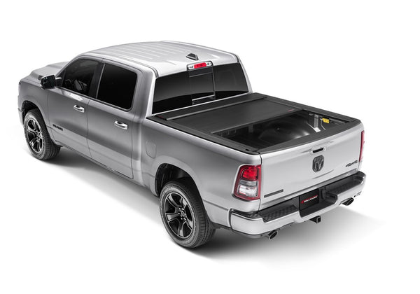 Roll-N-Lock E-Series XT Tonneau Cover (MPN: 575E-XT)