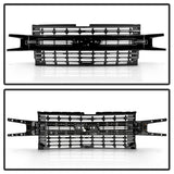 Xtune Headlight Assembly With LED Running Light (MPN: 9952739)